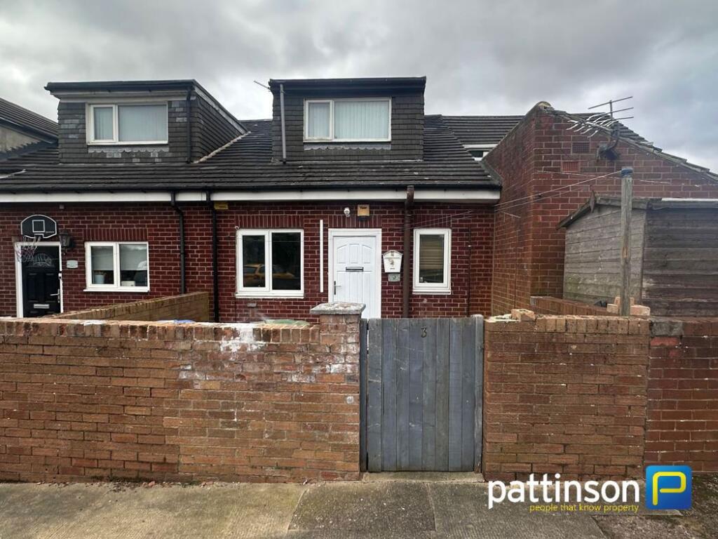 Main image of property: Bow Street East, Thornley, Durham, Durham, DH6 3AJ
