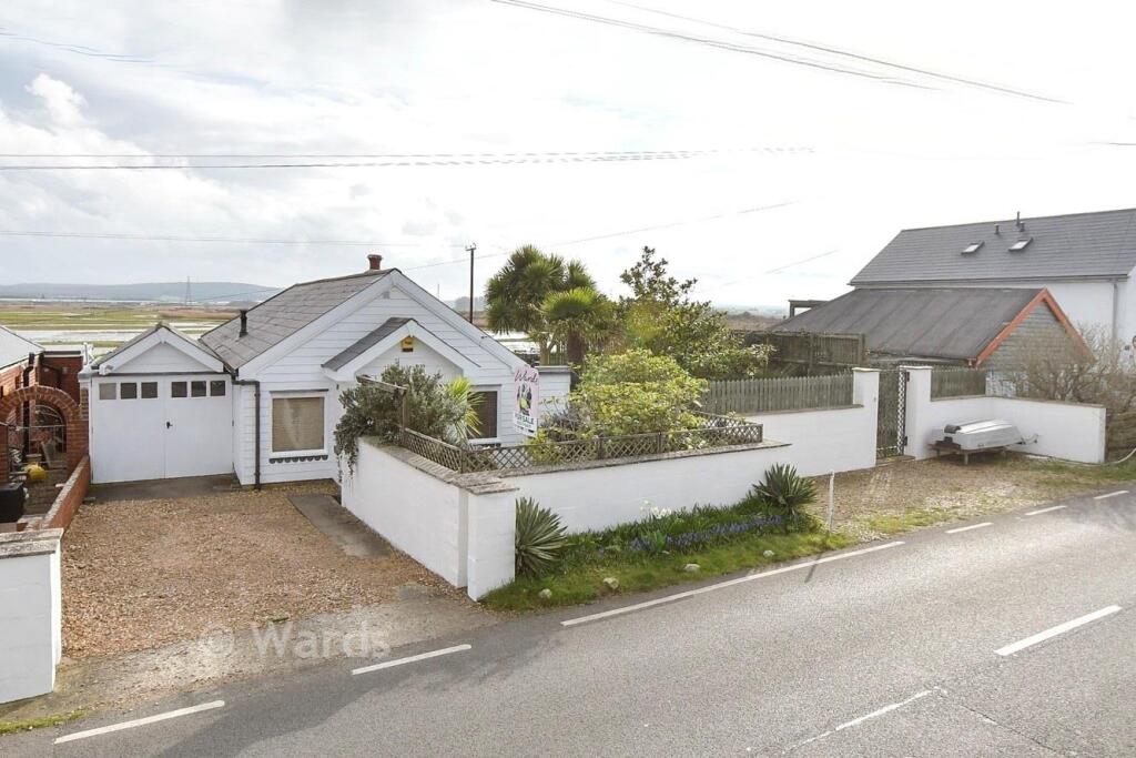 Main image of property: Faversham Road, Seasalter, Whitstable, Kent