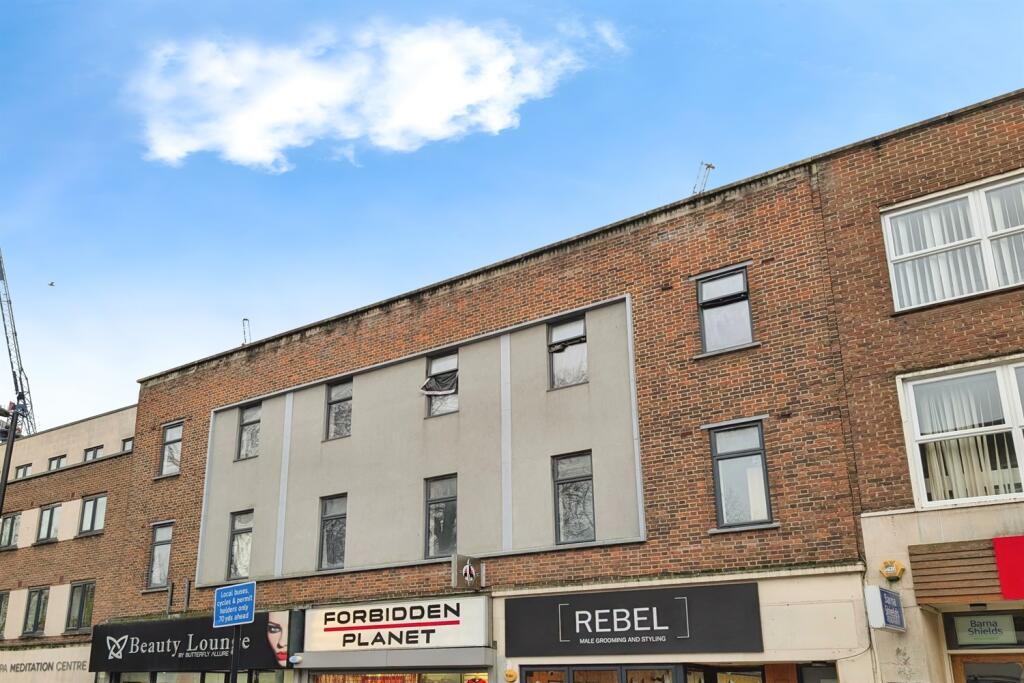 Main image of property: Hanover Buildings, Southampton, SO14