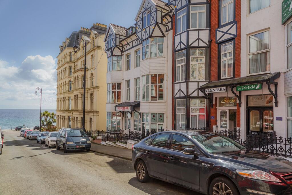 Main image of property: Empress Drive, Douglas, IM2