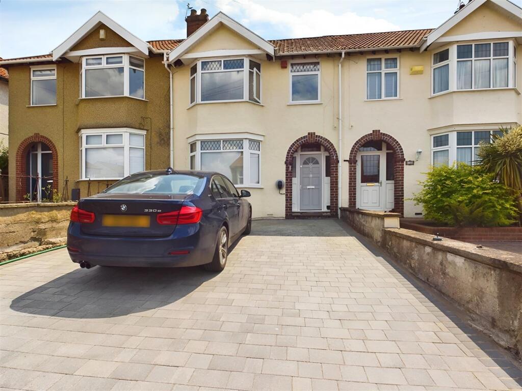 Main image of property: Footshill Road, Hanham, Bristol