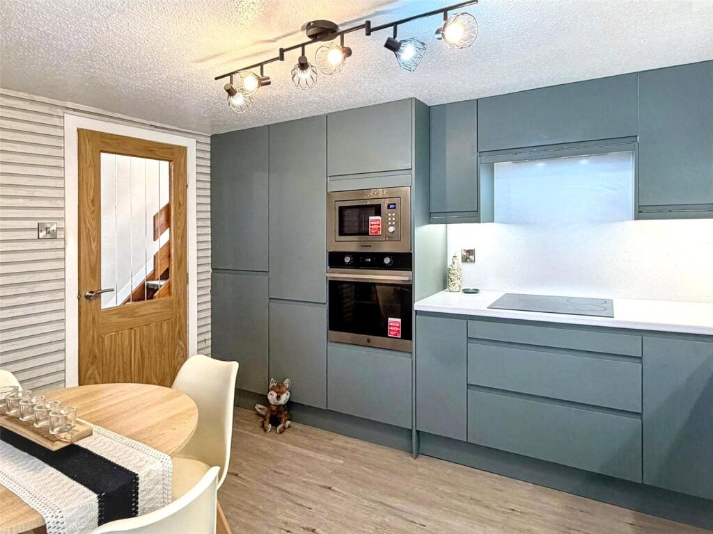 House in Dumfries - View 5