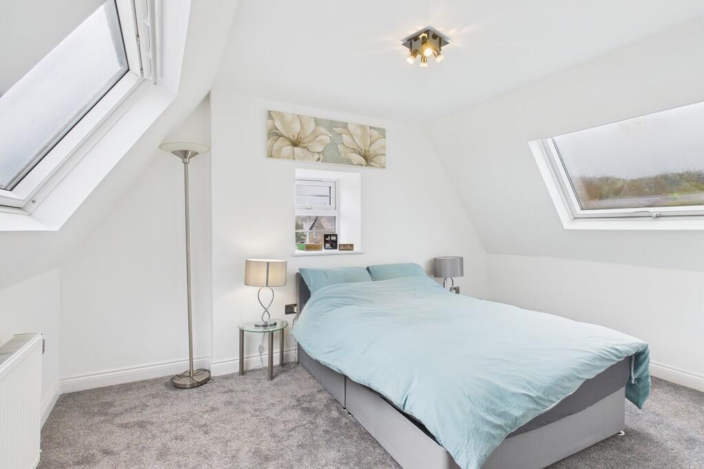 Apartment in Lancaster - More