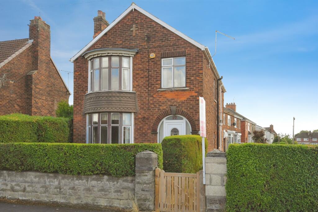 Main image of property: Fulbeck Road, Scunthorpe