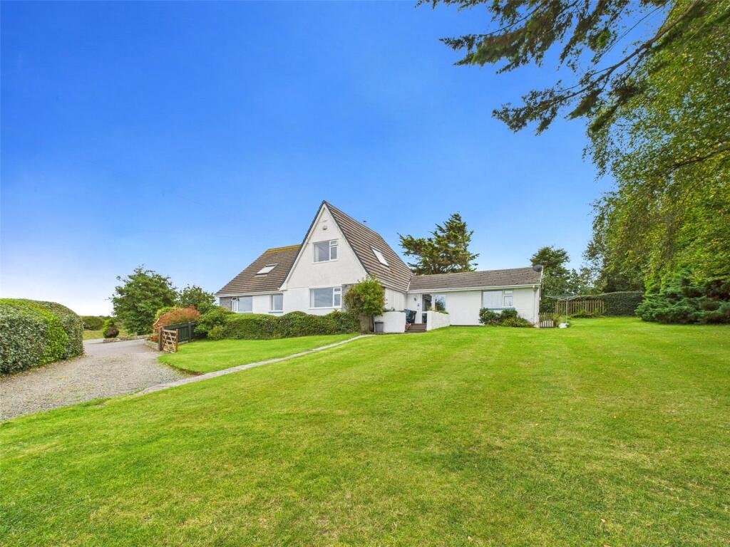 Main image of property: St. Gennys, Bude, Cornwall