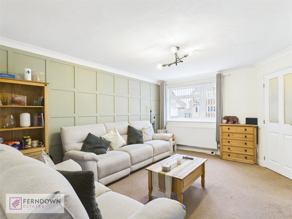 Additional image 4 of Radlow Crescent, Marston Green, Birmingham, B37