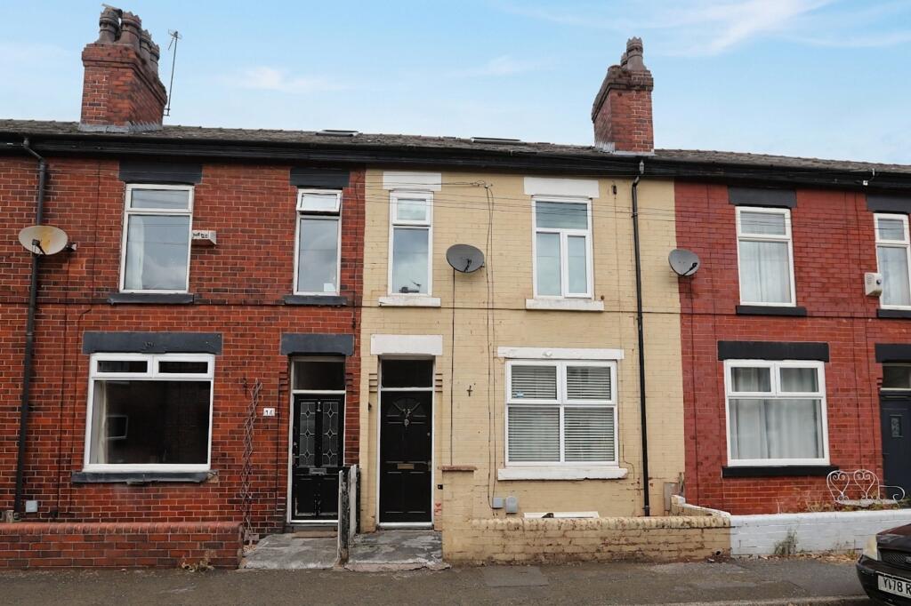 House in Manchester