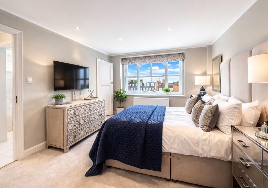 Main image of property: Hill Street, London, W1J