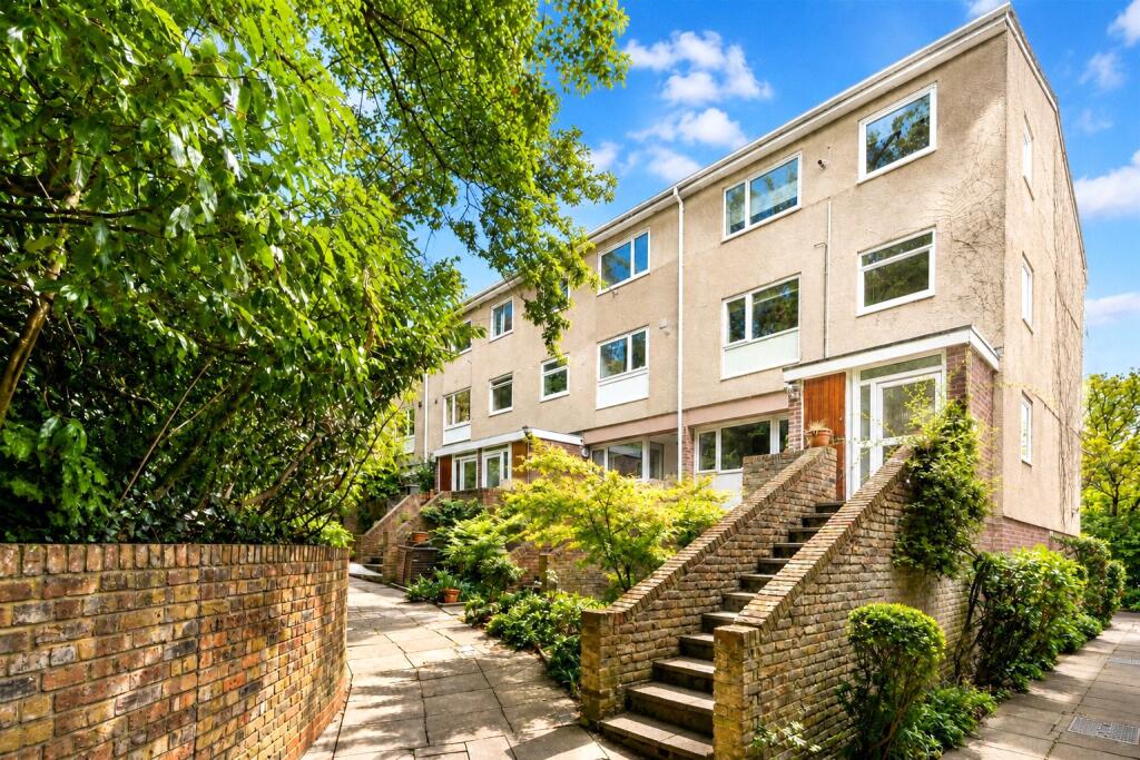 Main image of property: Great Brownings, Dulwich, London, SE21