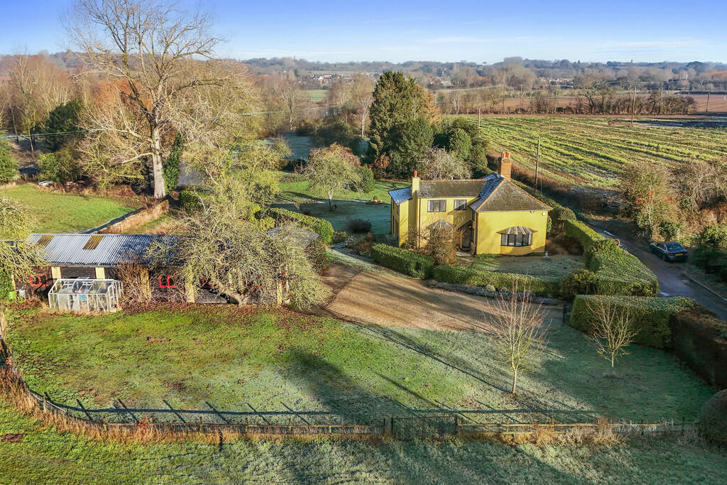 House in Colchester, Little Horkesley - View 4