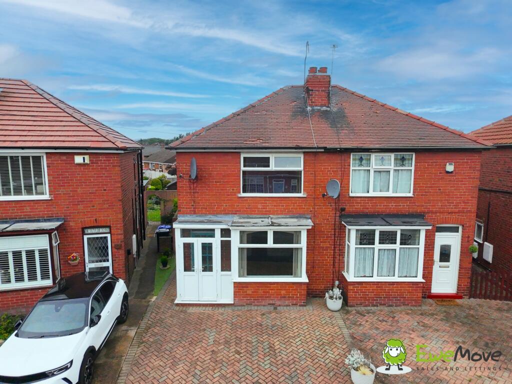 Main image of property: 49 ANCHORAGE CRESCENT, DONCASTER