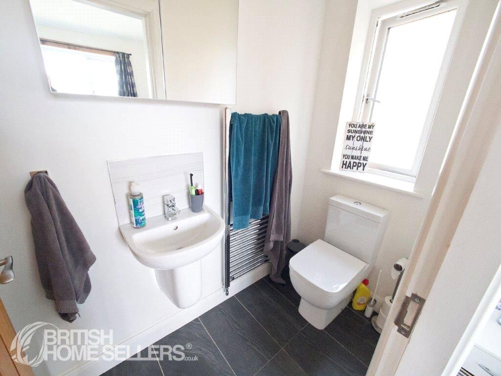 Additional image 7 of Cross Lane, Oxenhope, Keighley, West Yorkshire, BD22