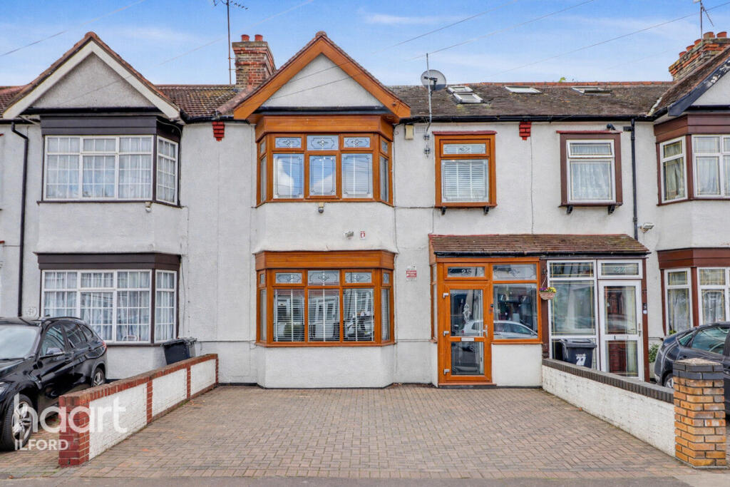Main image of property: St Georges Road, Ilford