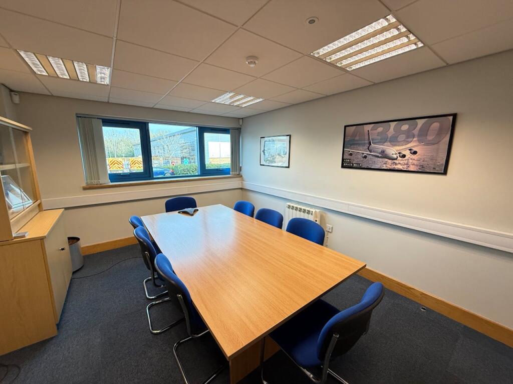 Additional image 12 of Unit 12, The IO Centre, Park Farm, Redditch, B98 7AS