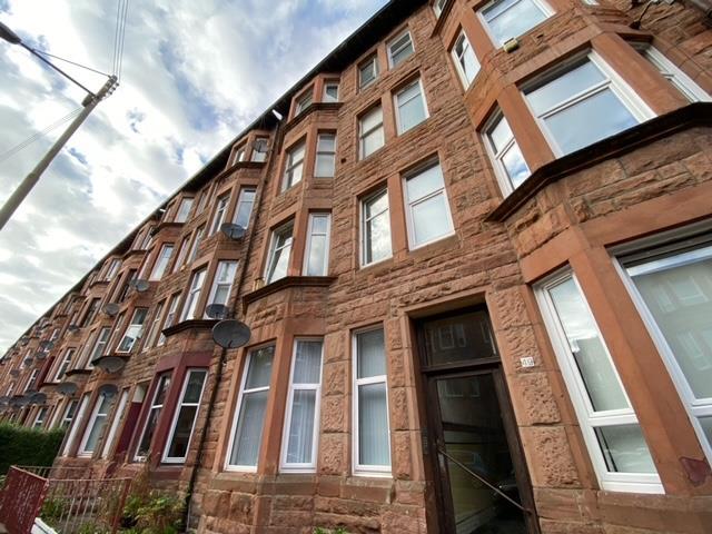 Cartside Street 49 flat 0/1, G42