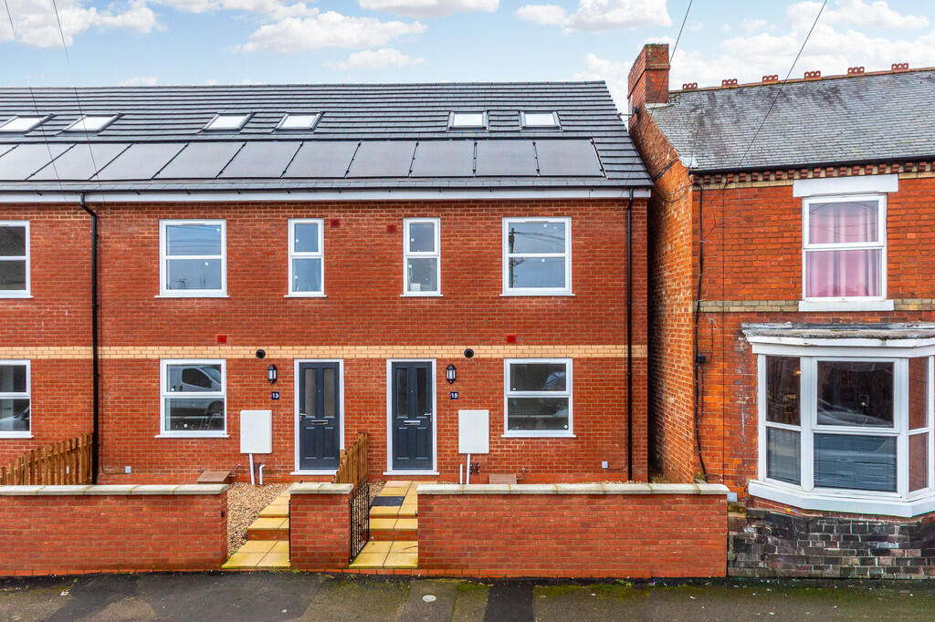 Main image of property: Wentworth Road, Rushden