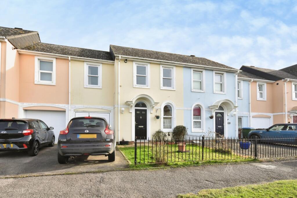 Main image of property: Ayleswater, Aylesbury, HP19