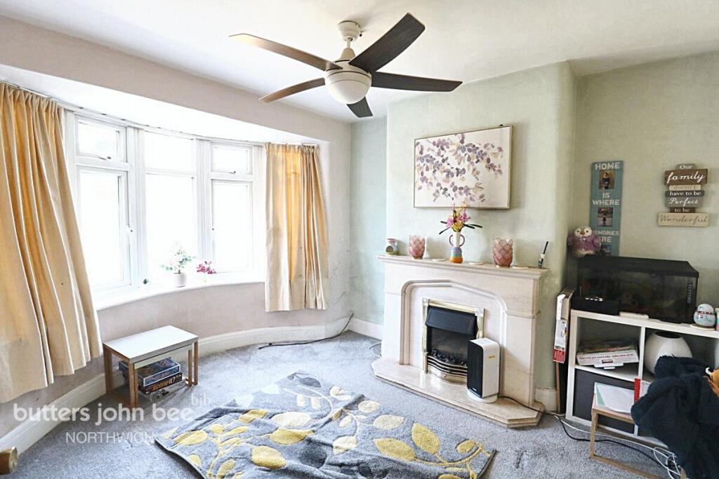 Main image of property: West Avenue, Northwich