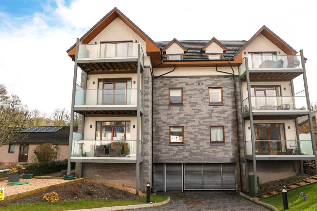 Main image of property: Main Street, Glenfarg, Perth, Perth and Kinross, PH2