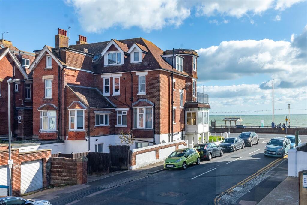 Main image of property: Cambridge Road, Eastbourne