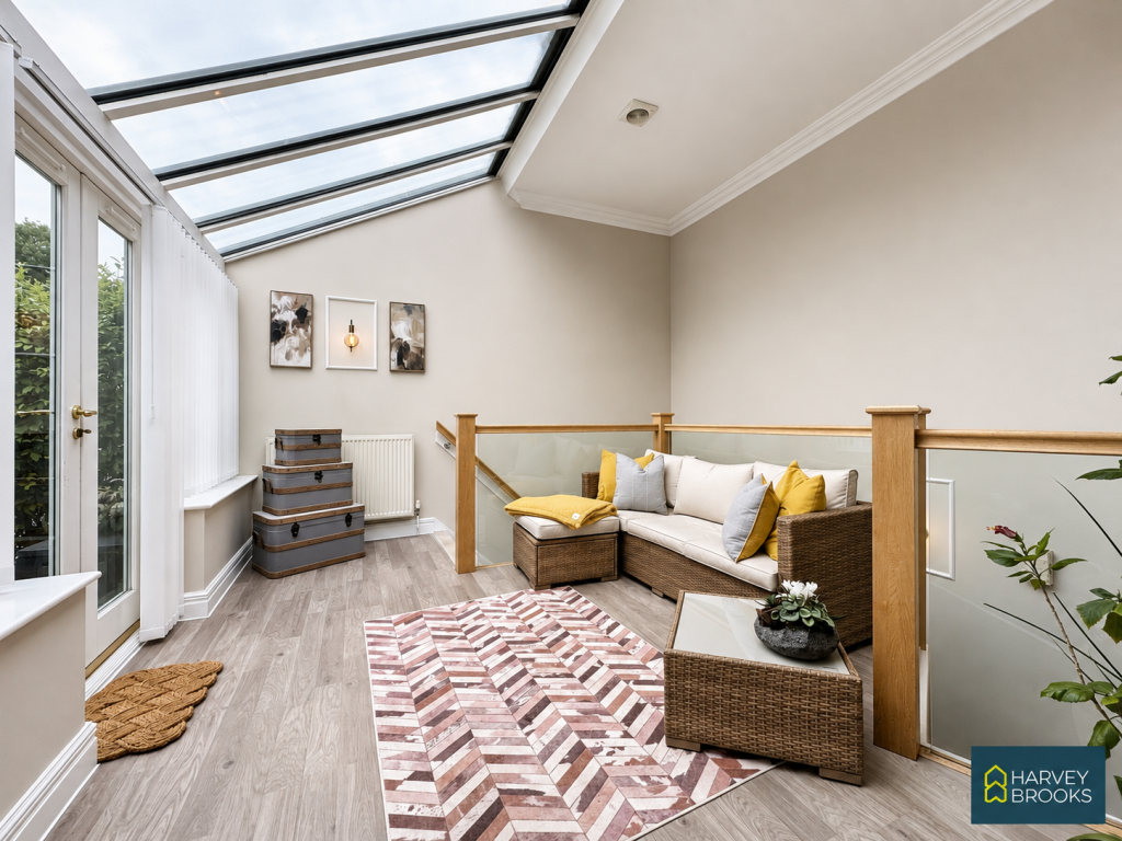 House in Stockton-on-Tees - View 4
