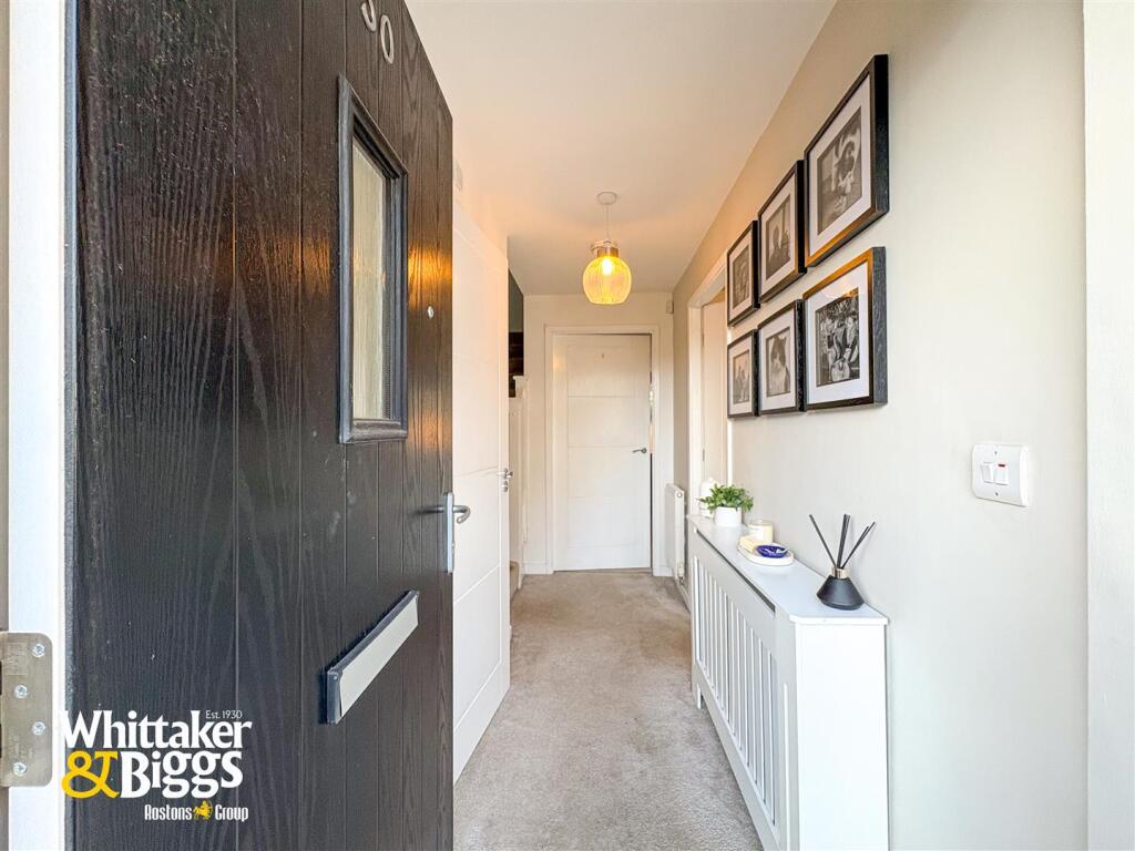 Shaw Close, Congleton photo 4