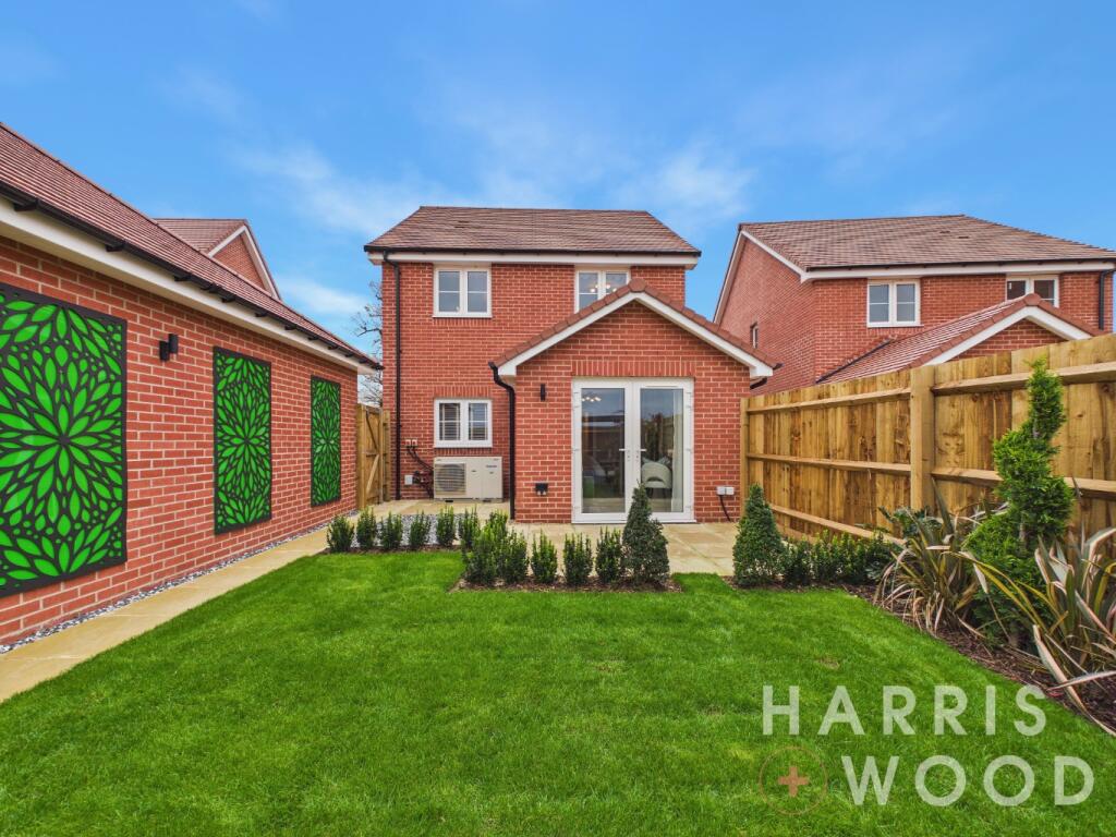 House in Colchester, Wivenhoe - View 4