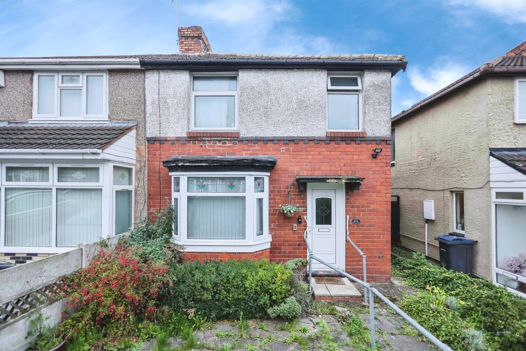 Main image of property: Redthorn Grove, Birmingham