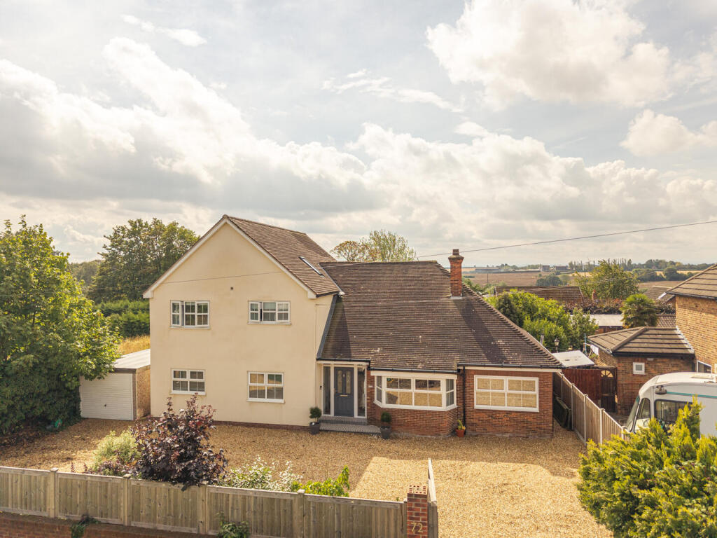 Main image of property: Selby Road, Garforth, Leeds
