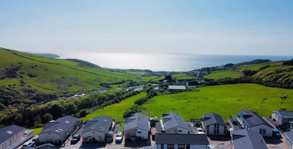 Woolacombe, Devon, EX34 photo 2