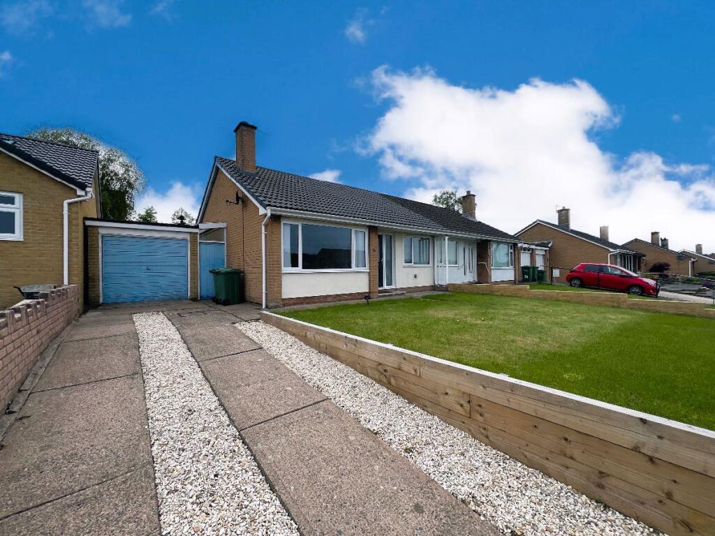 Main image of property: Netherend Road, Penrith CA11 8PF