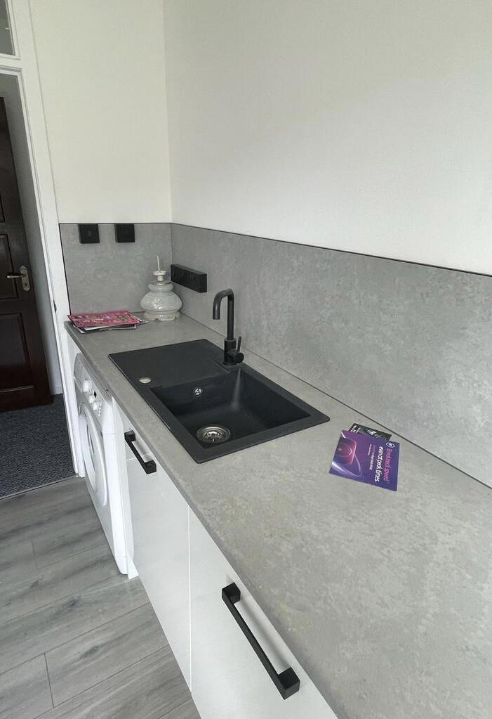 Apartment in Aberdeen - View 5