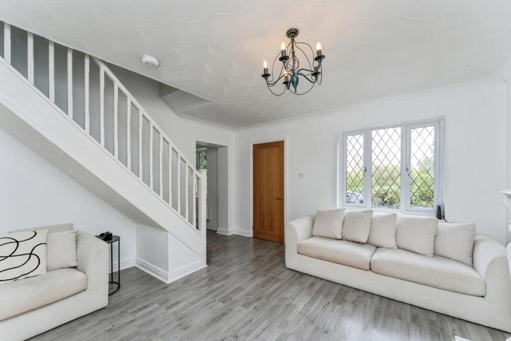 House in Chester, City of Chester - View 2