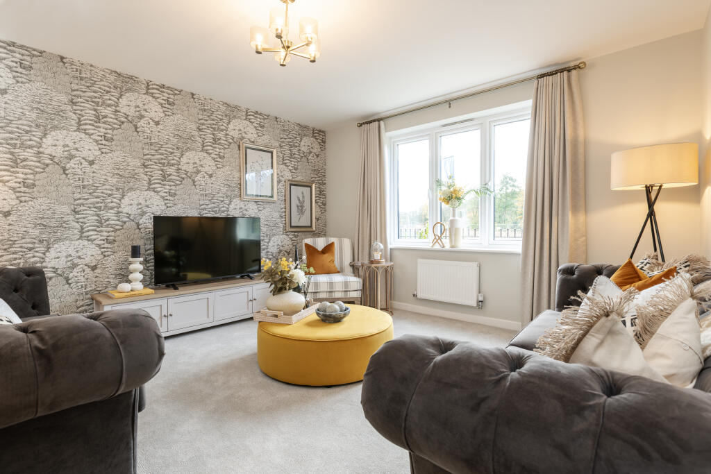 House in Basildon, Essex - More