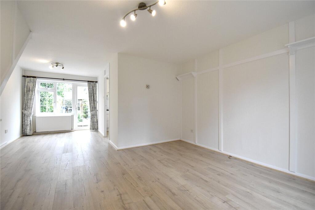 House in Cambridge - View 2