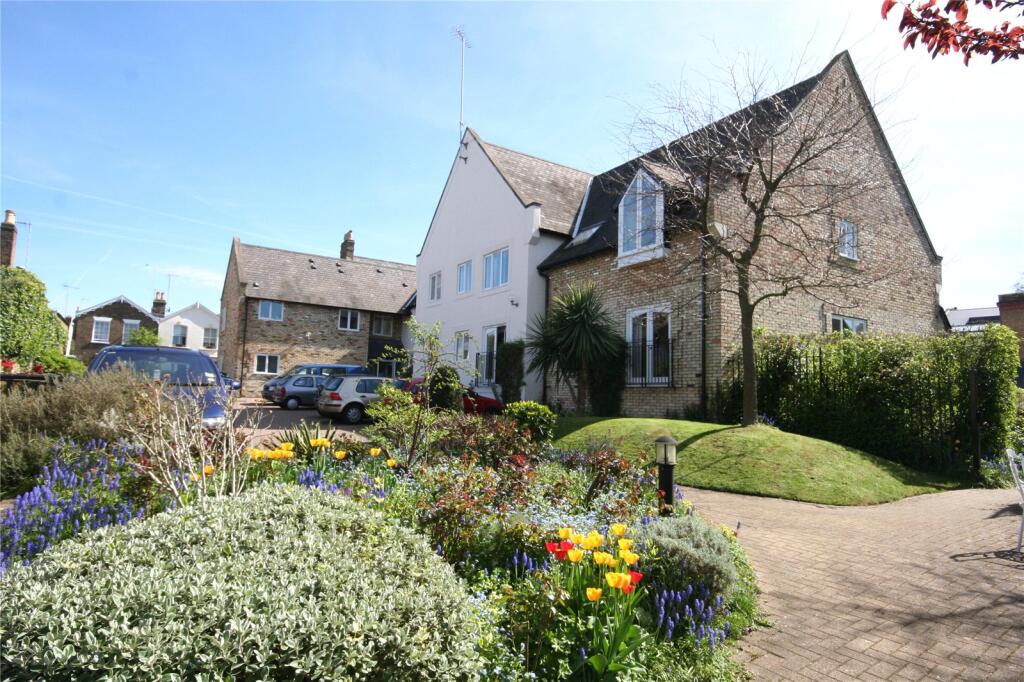 Main image of property: Grosvenor Road, Richmond, TW10