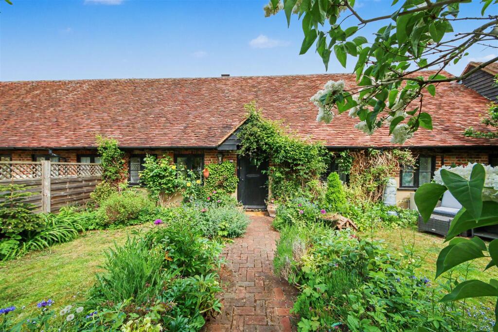 Main image of property: Morgan Gardens, Aldenham
