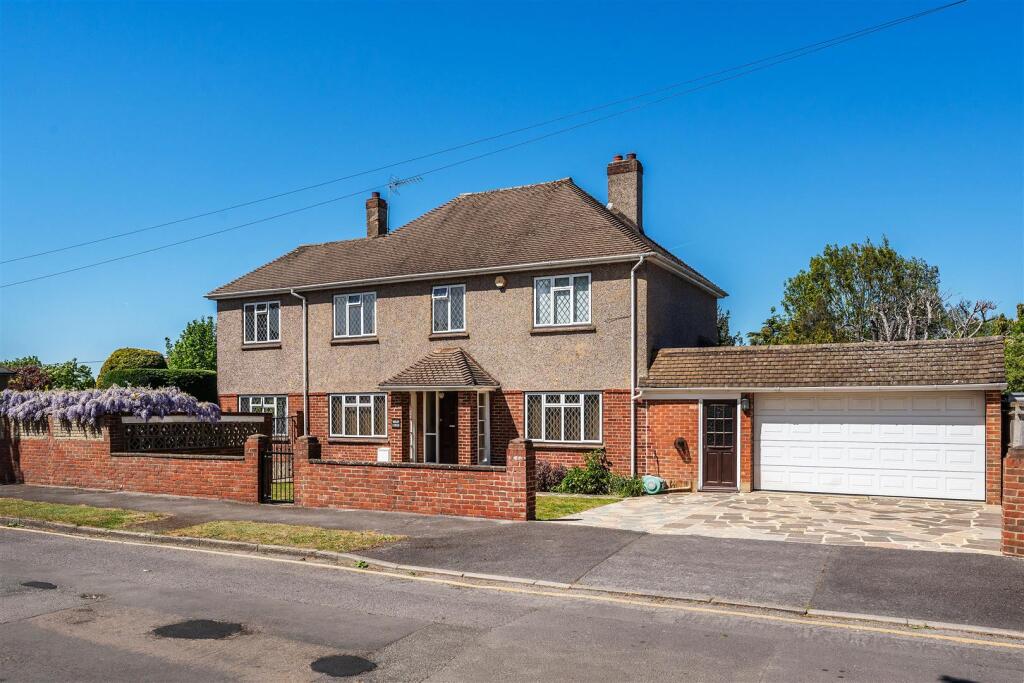 Main image of property: Wray Road, South Cheam, SM2