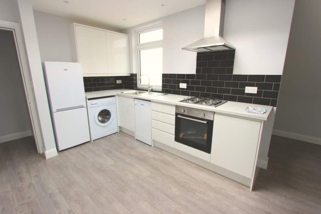 Main image of property: Woodside Park Road, London, N12