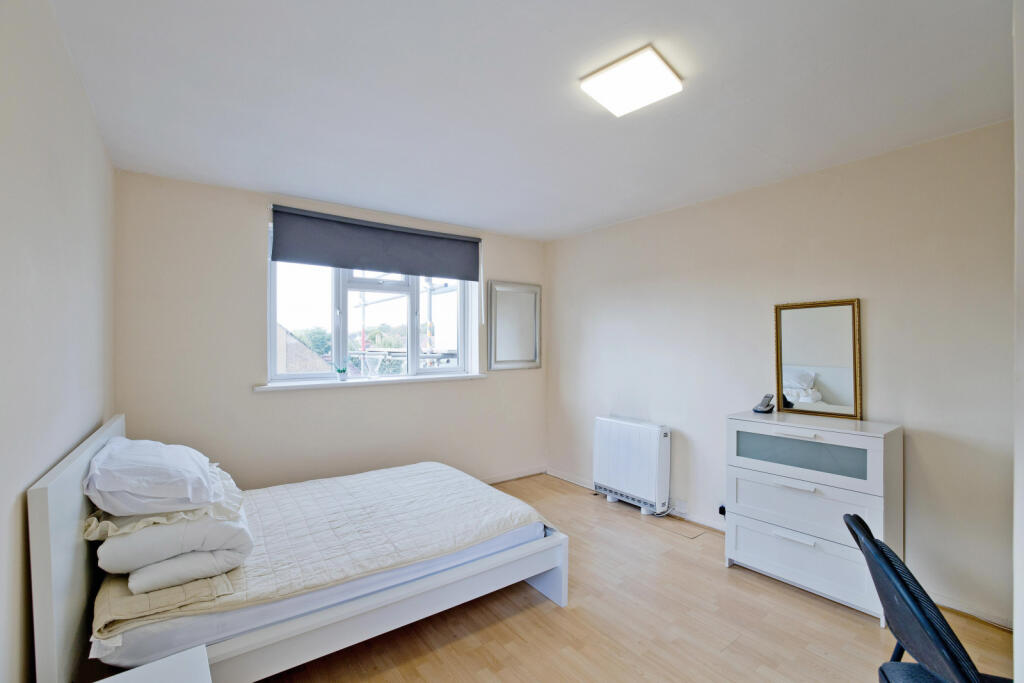 Main image of property: Wilment Court, 1-2 Gladstone Parade, NW2