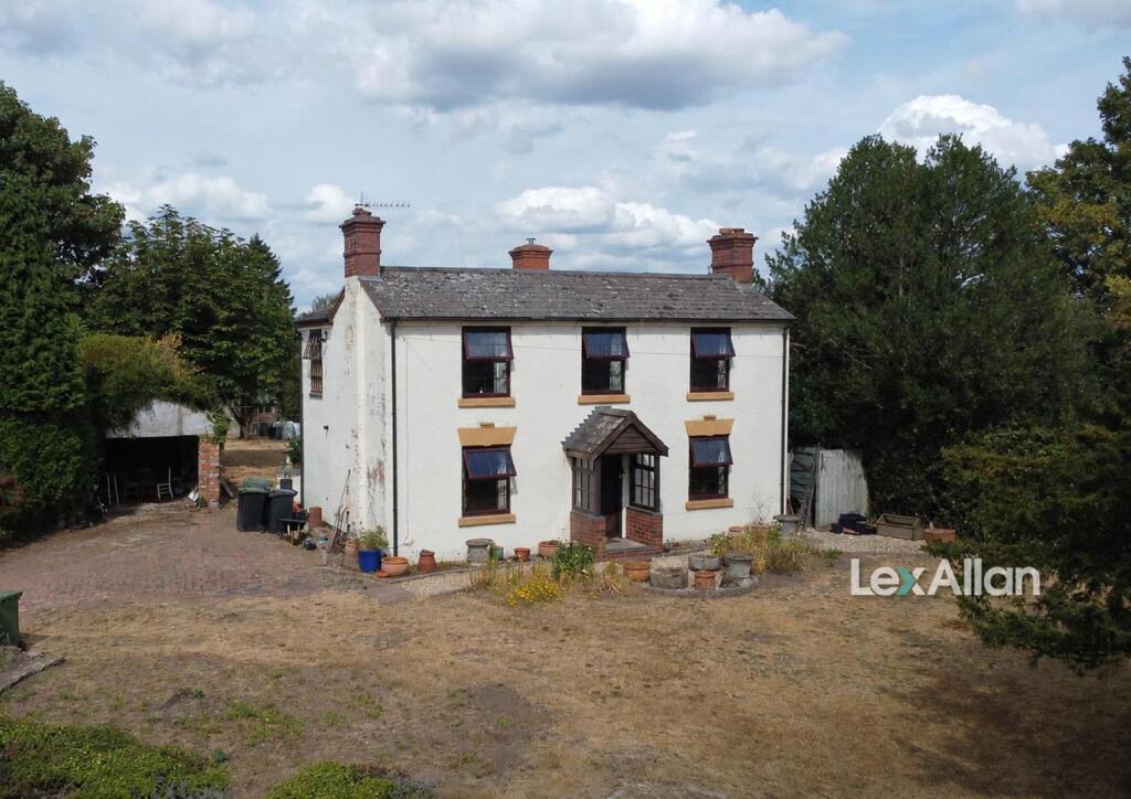Main image of property: Waystone Lane, Belbroughton