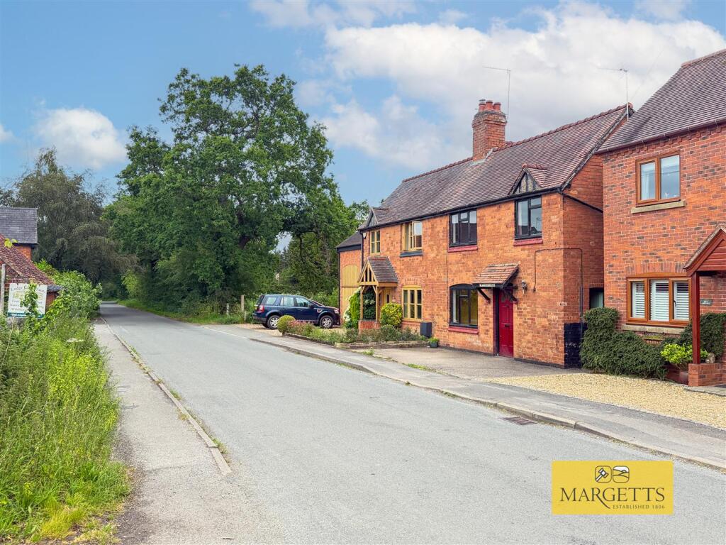 Main image of property: Case Lane, Five Ways, Hatton, Warwick
