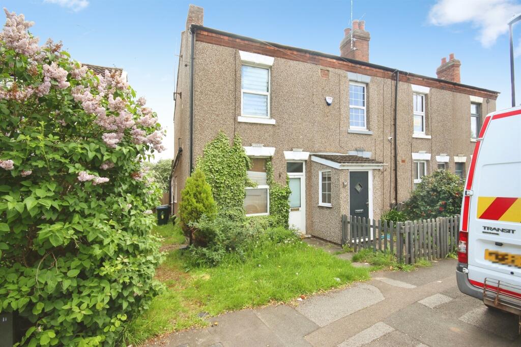 Main image of property: Spring Road, Coventry