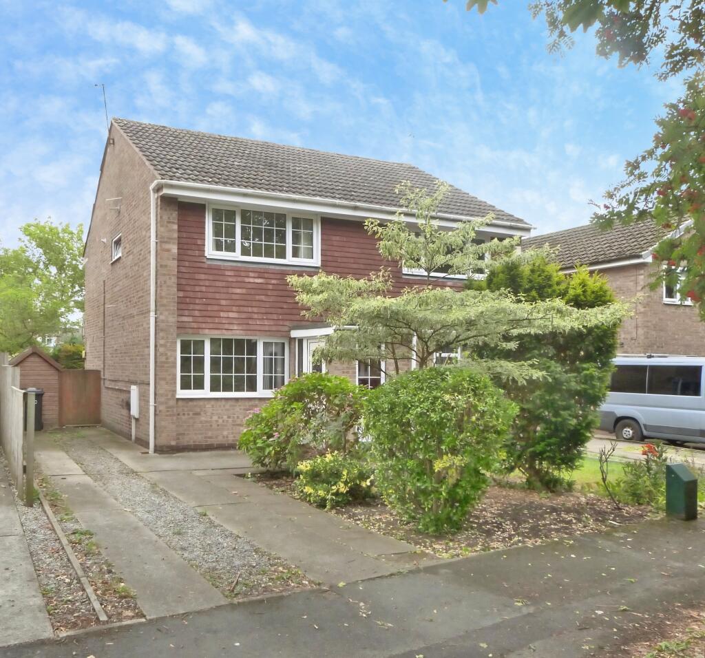 Main image of property: Cotterdale Close, Knaresborough, HG5