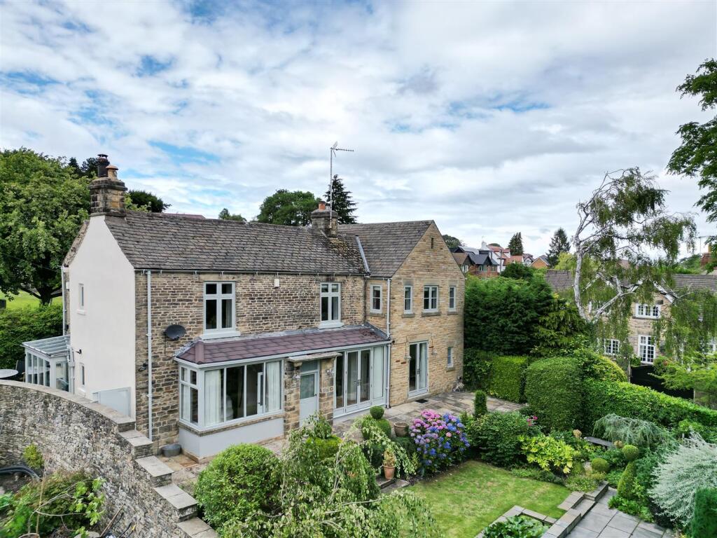 Main image of property: Whirlow Croft Farm, Whirlow, S11