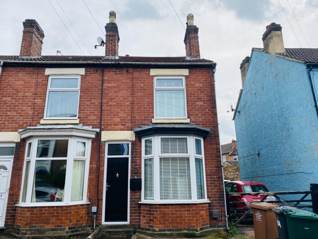 Main image of property: Weston Street, Swadlincote, DE11