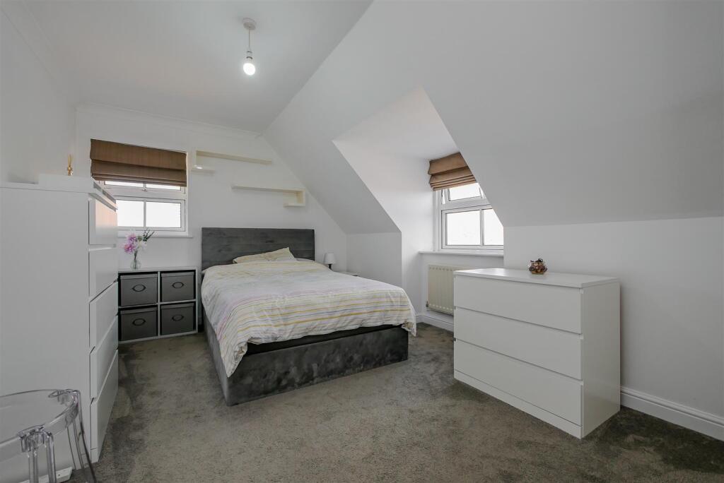 Apartment in Oxford - View 4