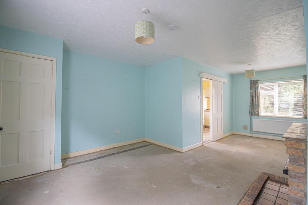 House in King's Lynn and West Norfolk, Wiggenhall St. Peter, Wiggenhall St. Germans - View 3