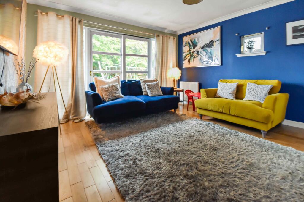 House in Bo'ness, Falkirk - View 4