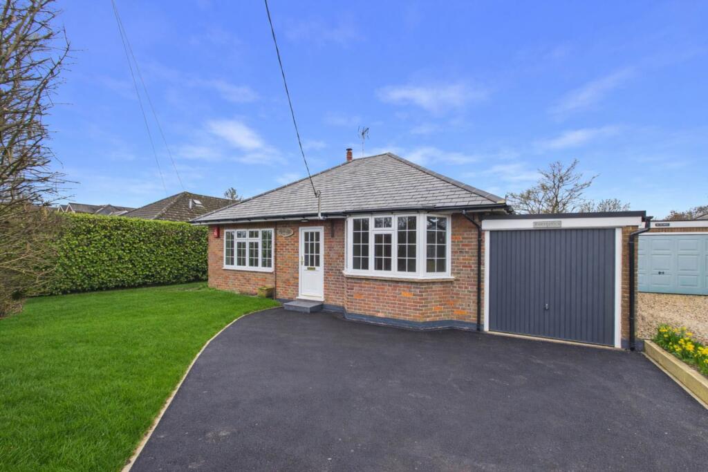 Main image of property: London Road, Wendover
